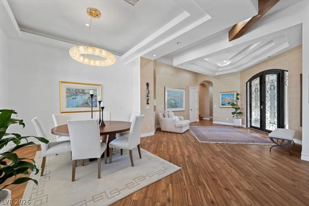 775 Clove, Henderson, NV 89012