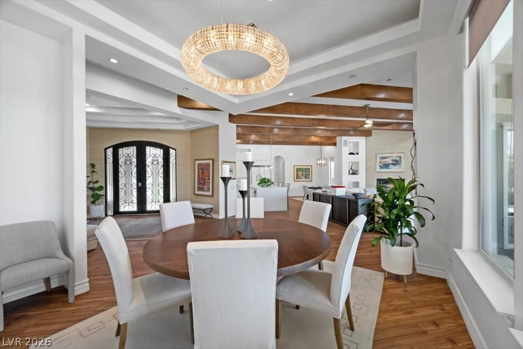 775 Clove, Henderson, NV 89012