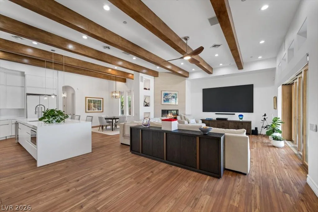 775 Clove, Henderson, NV 89012