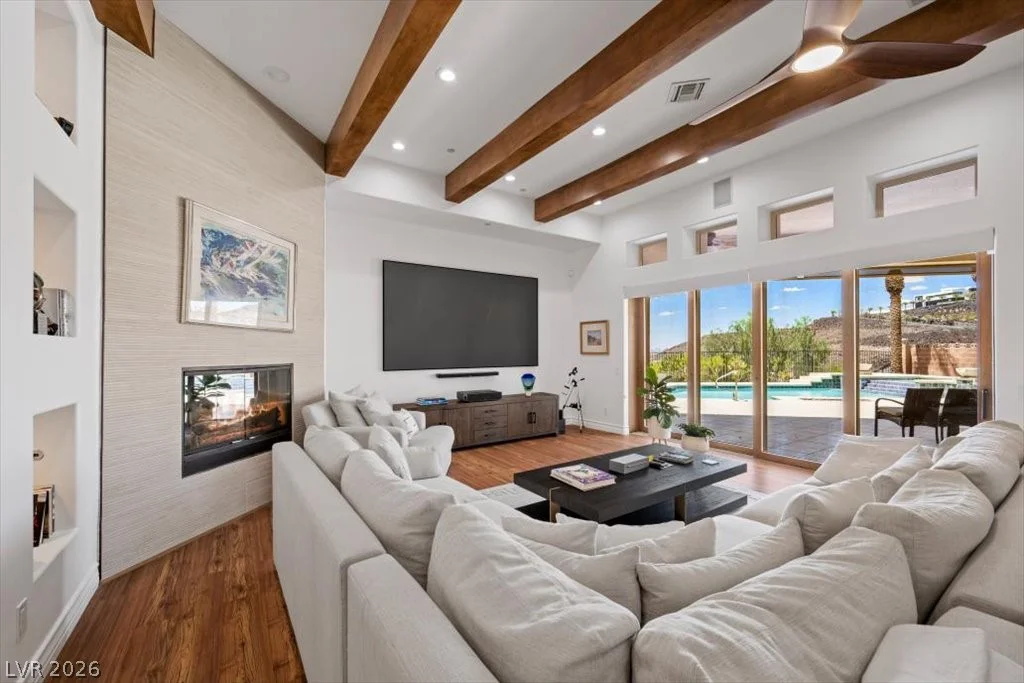 775 Clove, Henderson, NV 89012