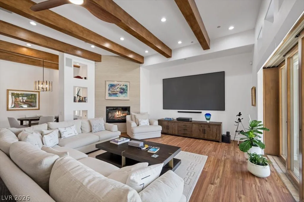 775 Clove, Henderson, NV 89012