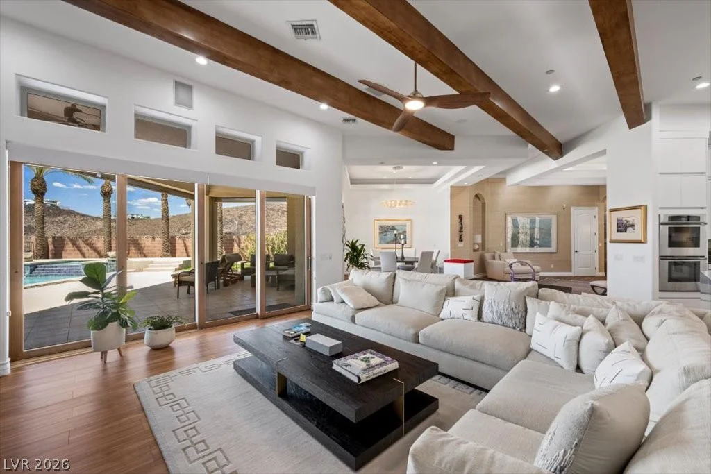 775 Clove, Henderson, NV 89012