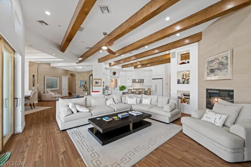 775 Clove, Henderson, NV 89012