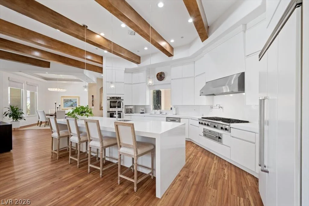 775 Clove, Henderson, NV 89012
