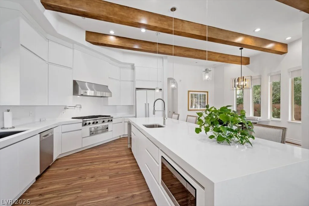 775 Clove, Henderson, NV 89012