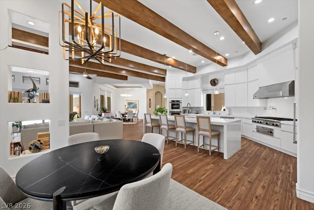 775 Clove, Henderson, NV 89012