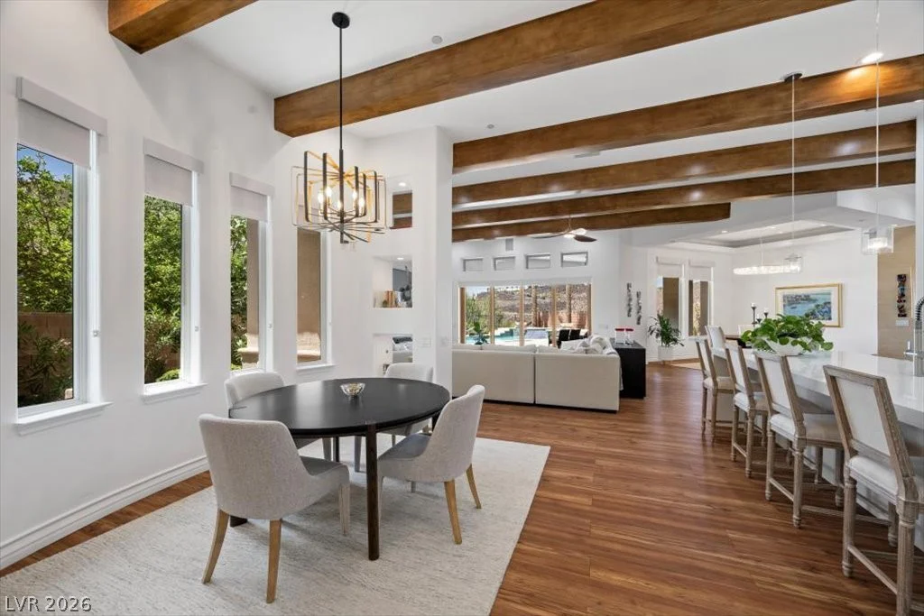 775 Clove, Henderson, NV 89012