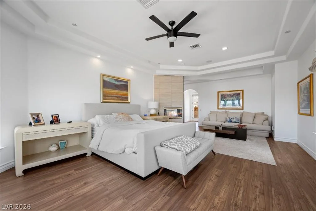 775 Clove, Henderson, NV 89012