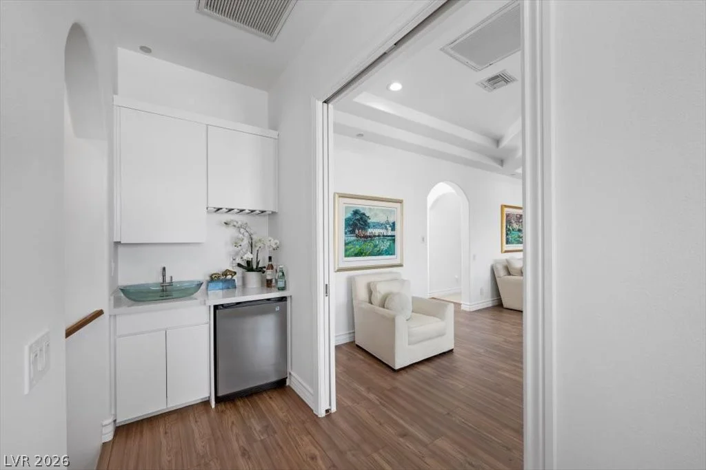 775 Clove, Henderson, NV 89012