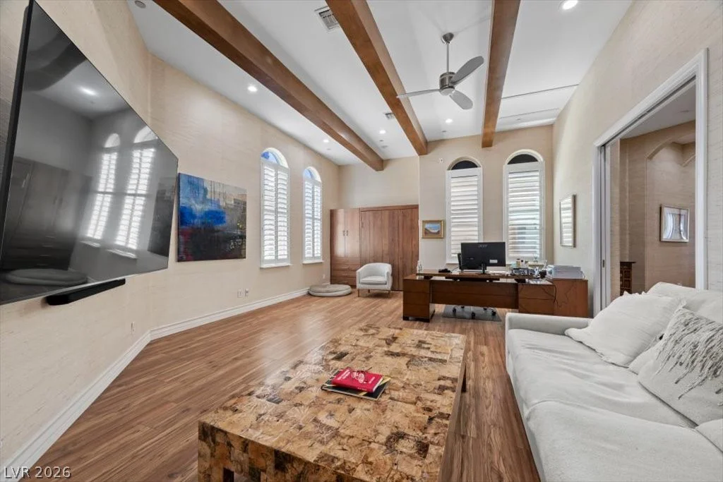 775 Clove, Henderson, NV 89012
