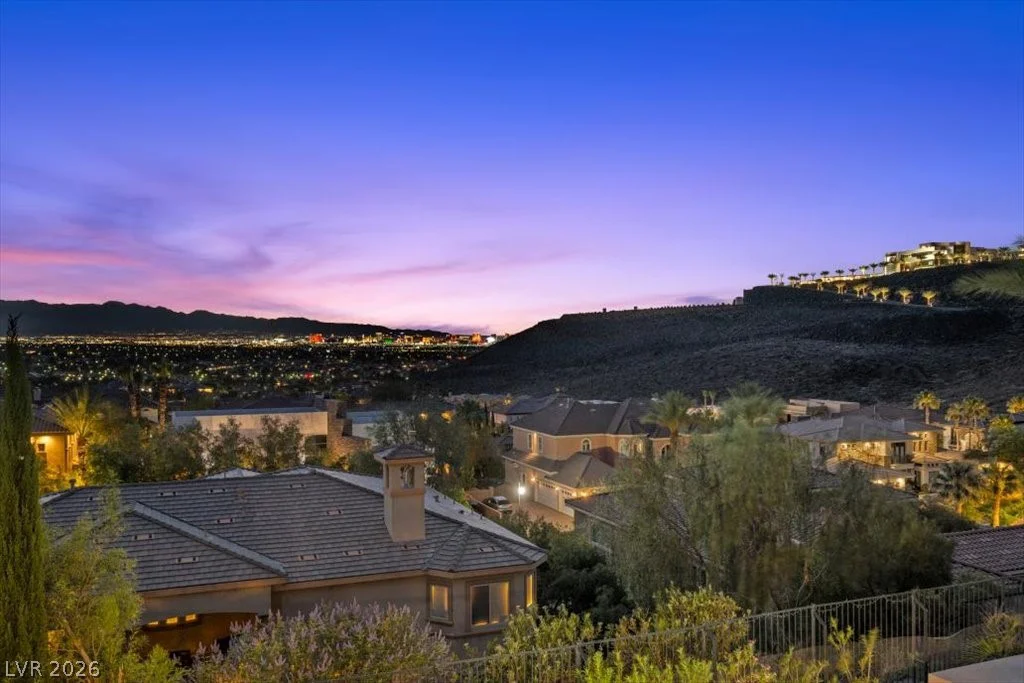775 Clove, Henderson, NV 89012