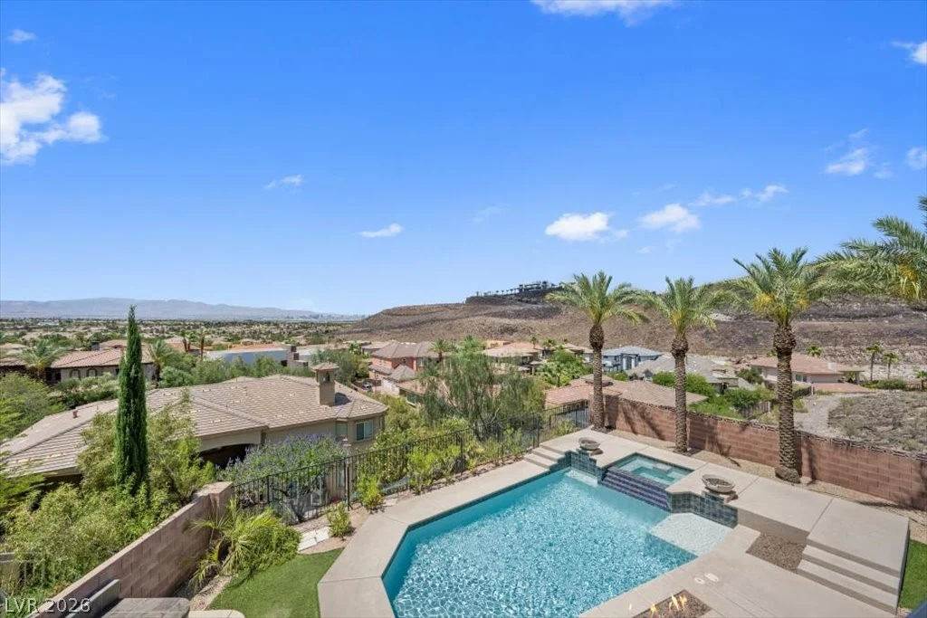 775 Clove, Henderson, NV 89012