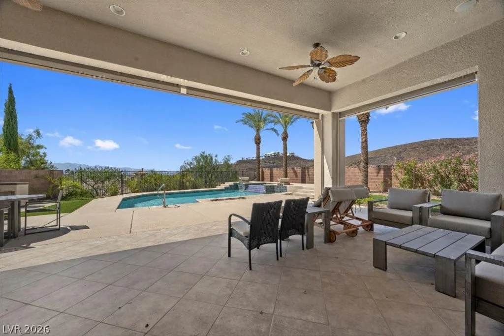 775 Clove, Henderson, NV 89012
