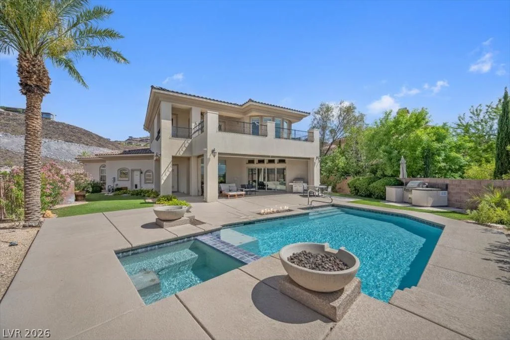 775 Clove, Henderson, NV 89012