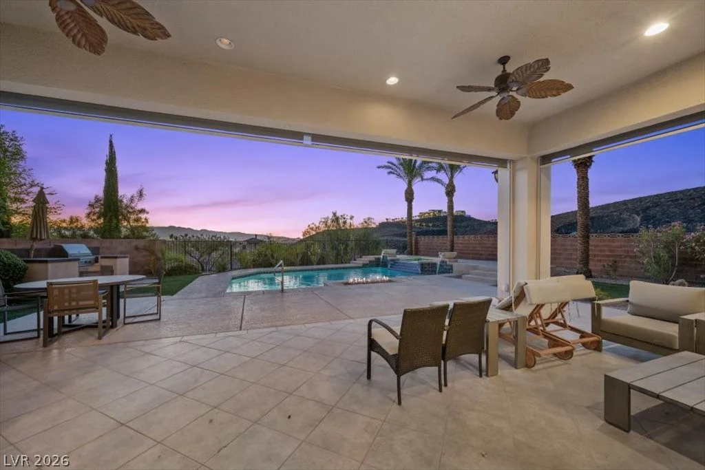 775 Clove, Henderson, NV 89012
