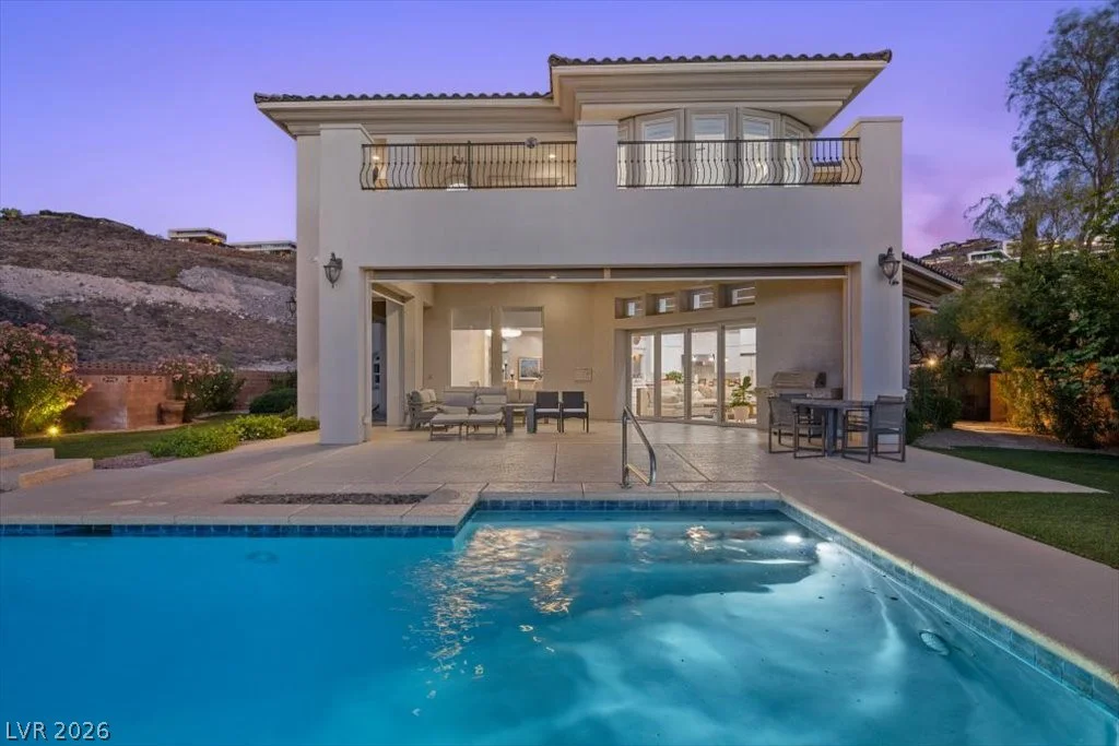 775 Clove, Henderson, NV 89012