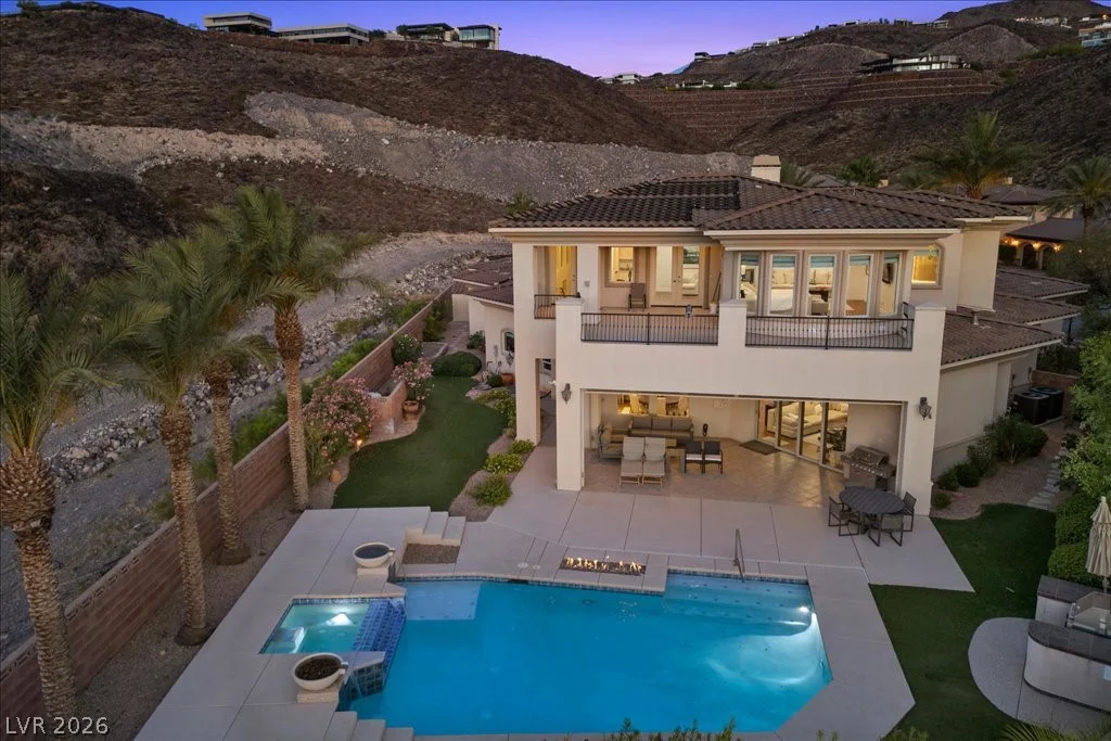 775 Clove, Henderson, NV 89012