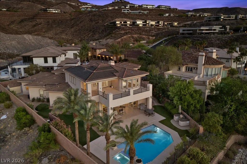 775 Clove, Henderson, NV 89012