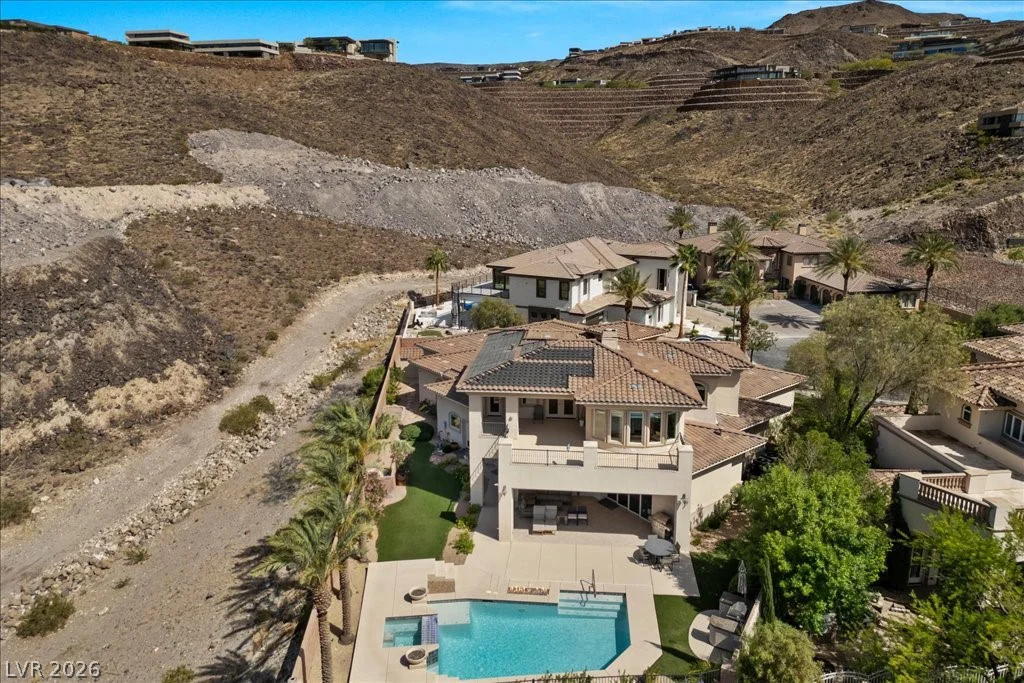 775 Clove, Henderson, NV 89012