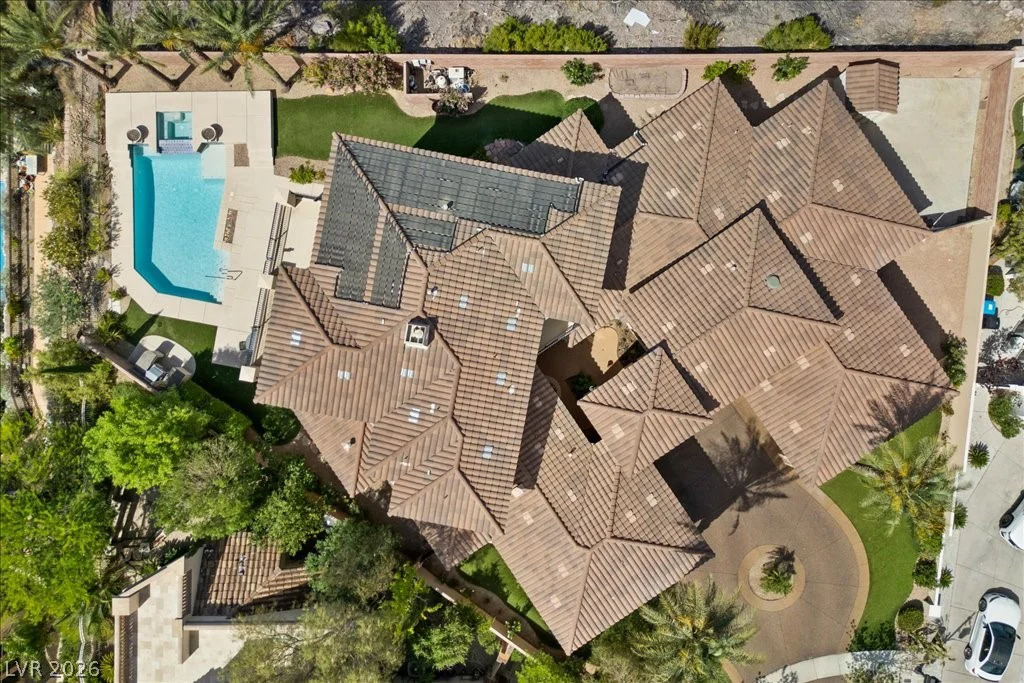 775 Clove, Henderson, NV 89012
