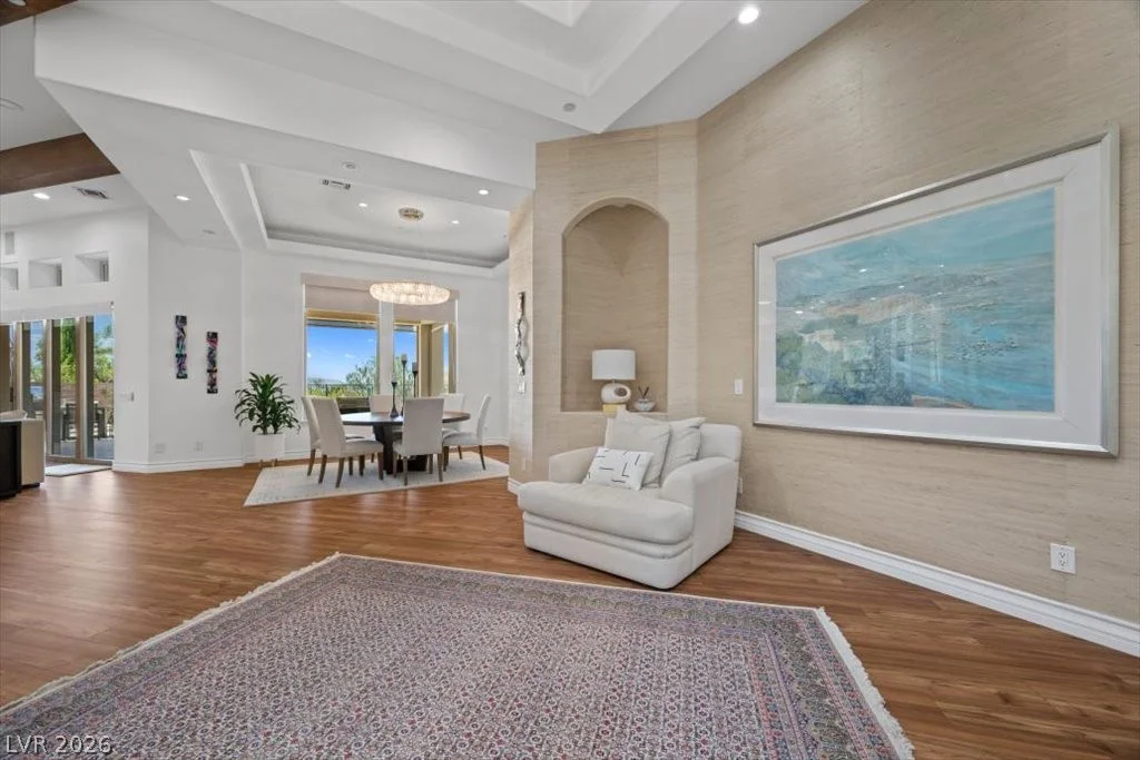 775 Clove, Henderson, NV 89012