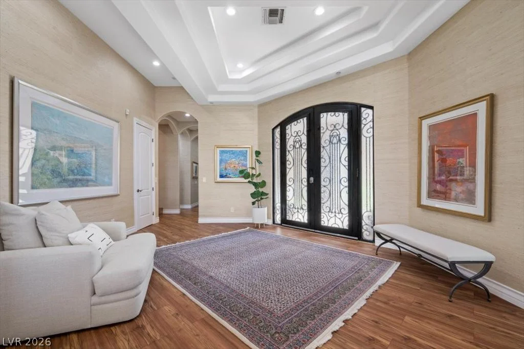 775 Clove, Henderson, NV 89012