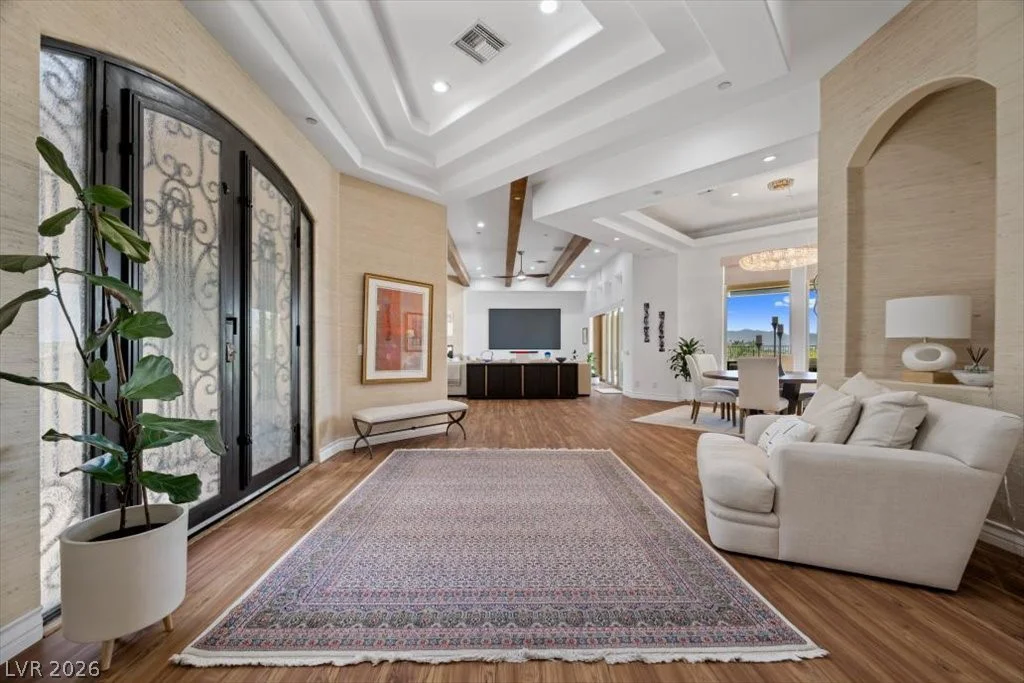 775 Clove, Henderson, NV 89012