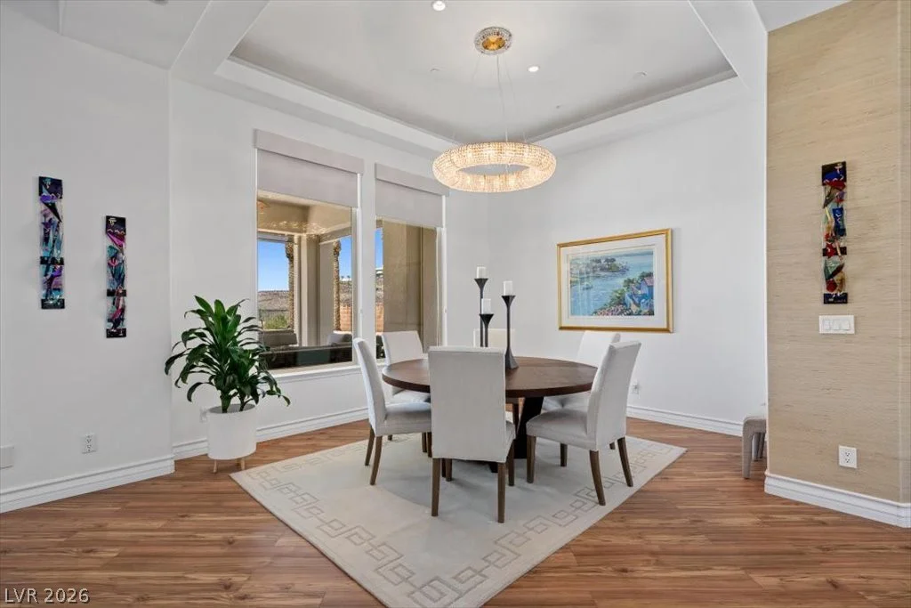 775 Clove, Henderson, NV 89012