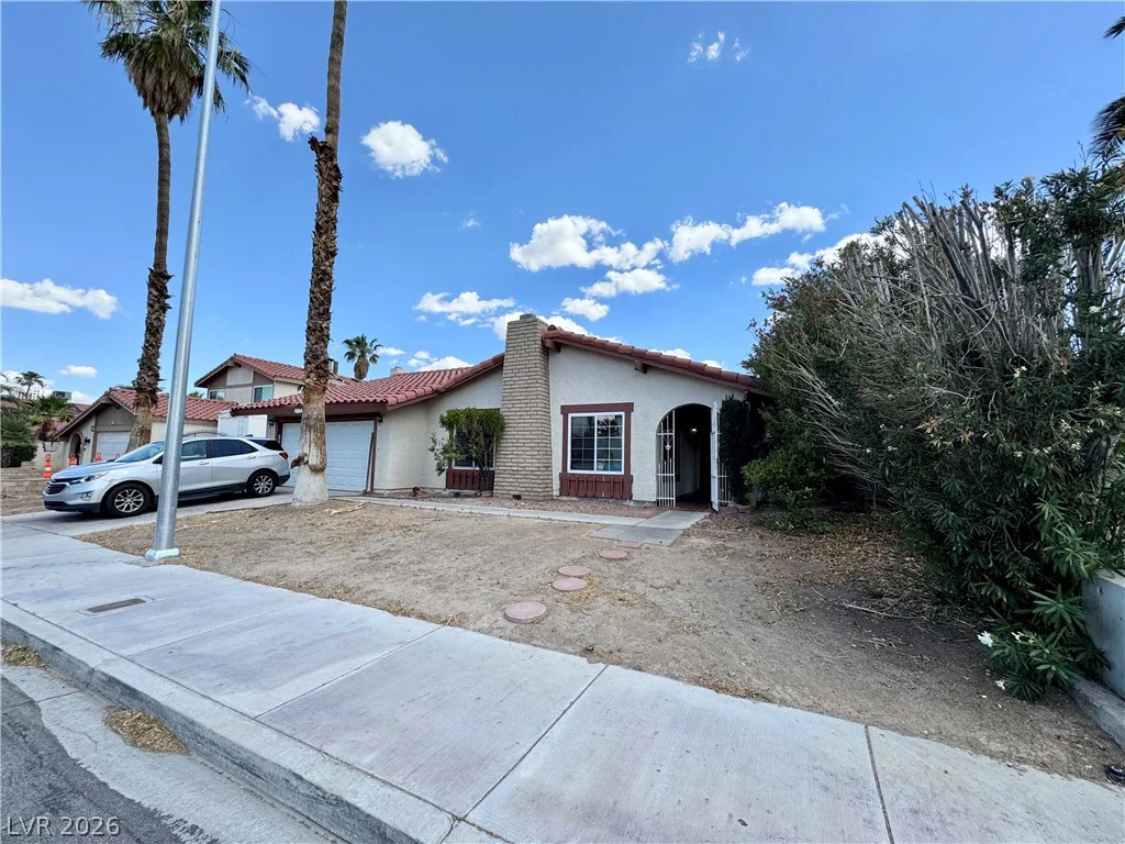 4064 Spitze, Las Vegas, NV 89103