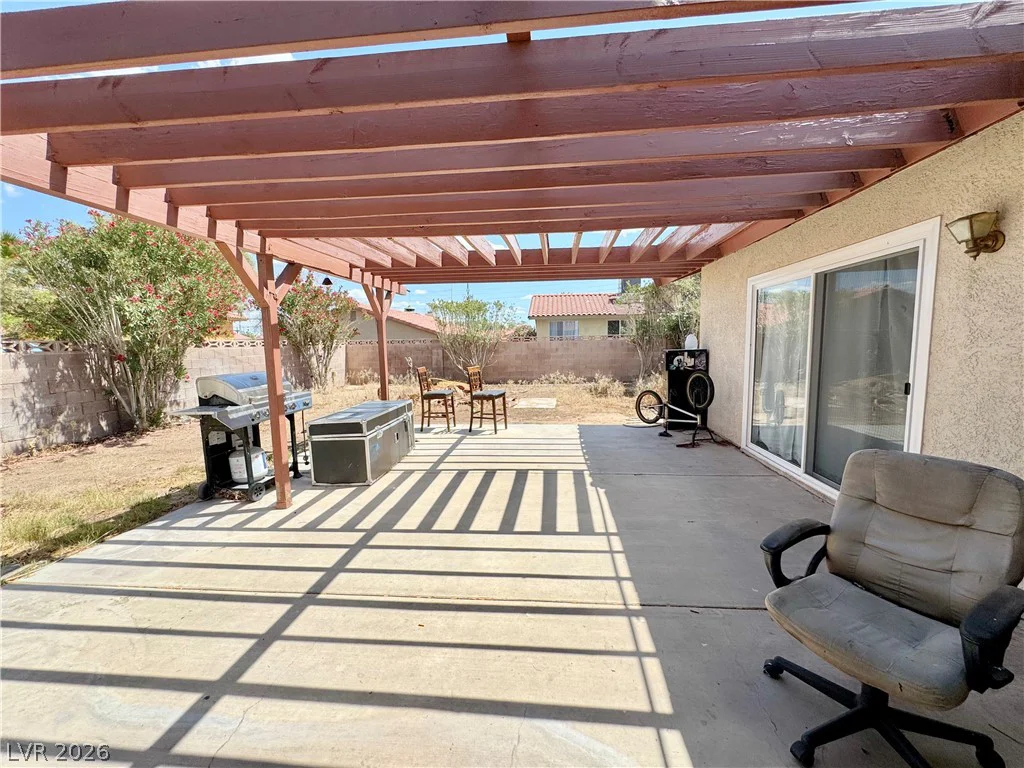 4064 Spitze, Las Vegas, NV 89103