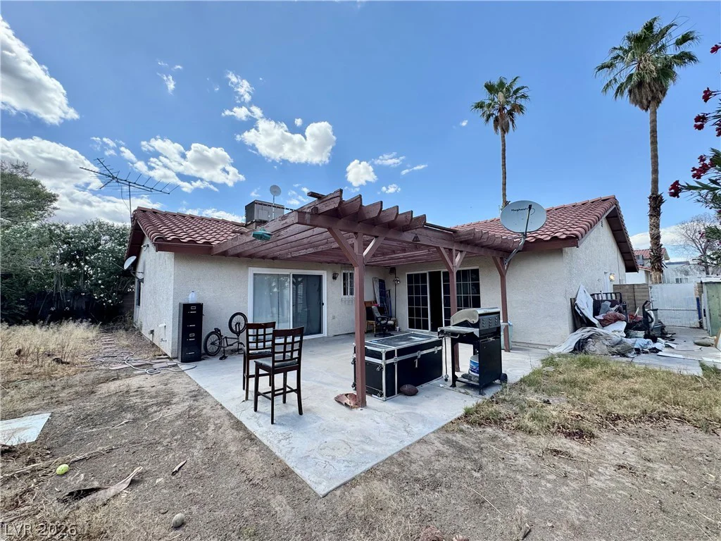 4064 Spitze, Las Vegas, NV 89103
