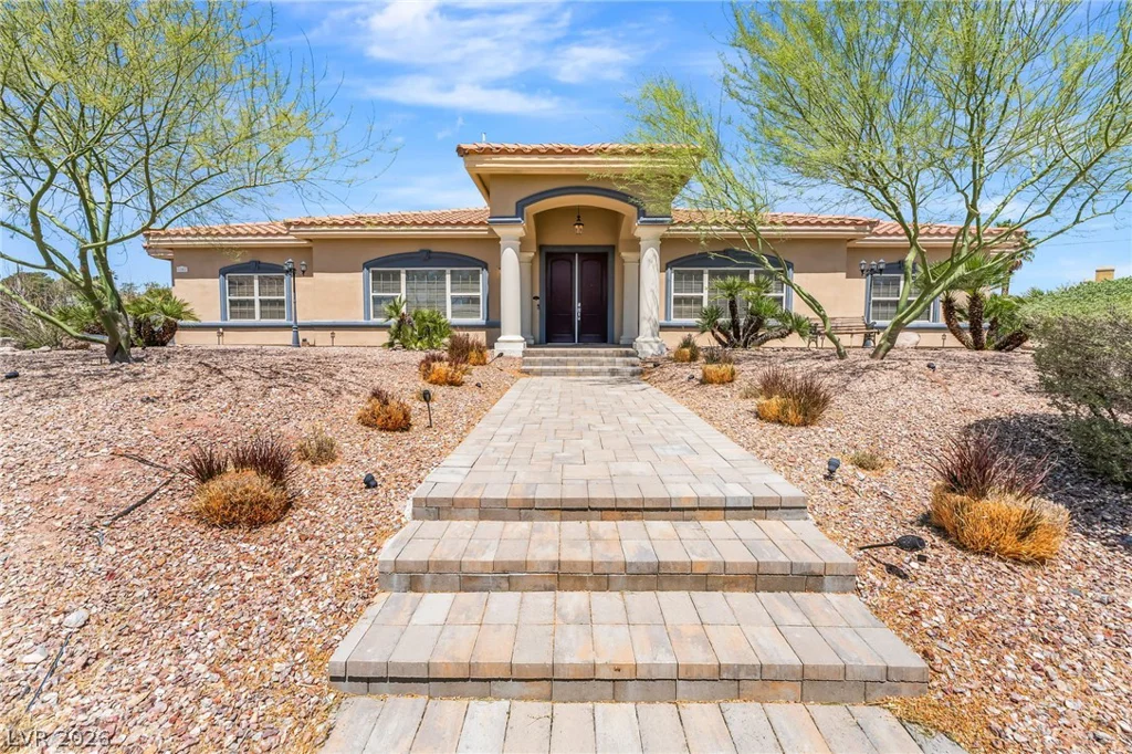 1301 Marina Del Rey, Las Vegas, NV 89117
