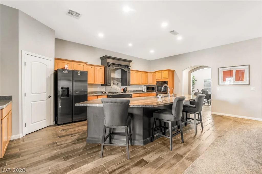 1301 Marina Del Rey, Las Vegas, NV 89117