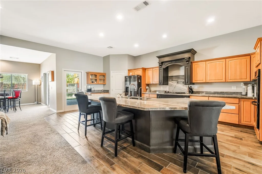 1301 Marina Del Rey, Las Vegas, NV 89117