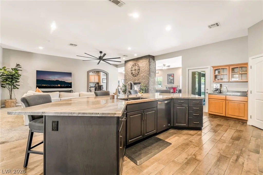 1301 Marina Del Rey, Las Vegas, NV 89117