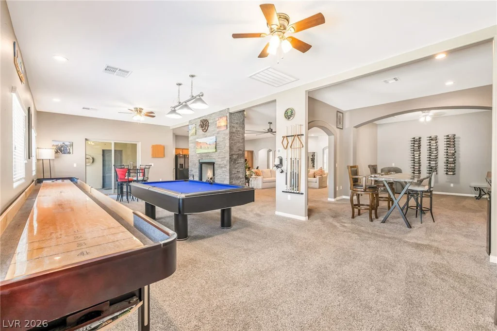 1301 Marina Del Rey, Las Vegas, NV 89117