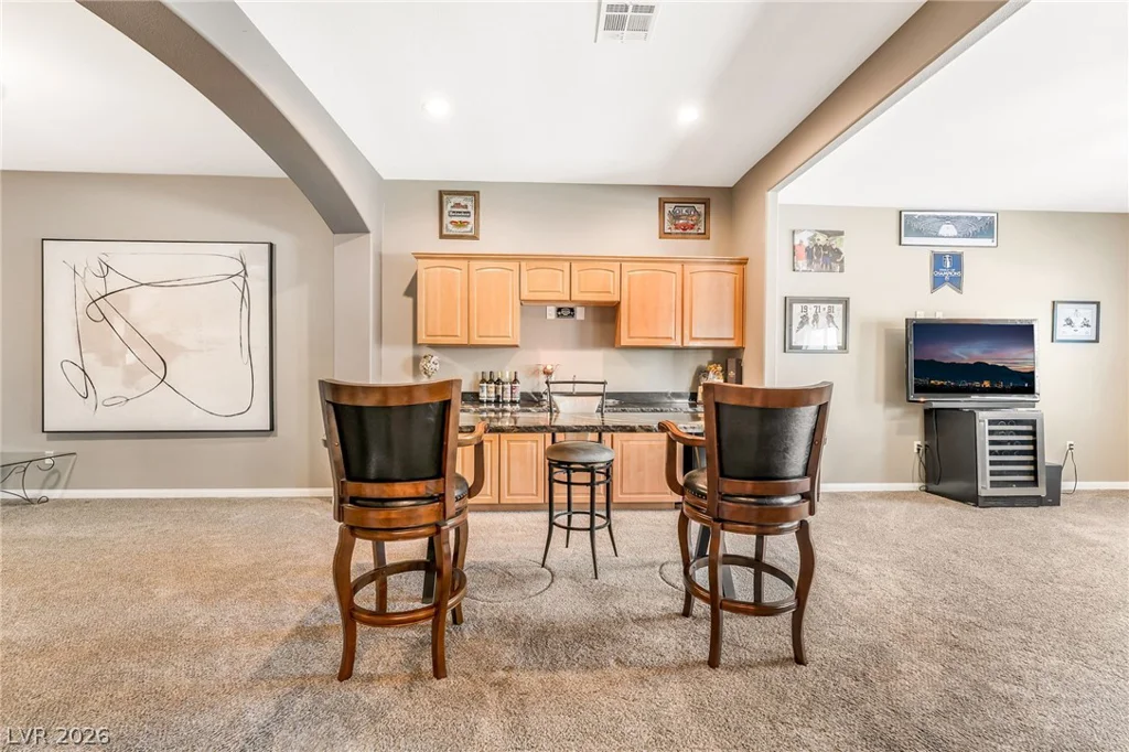 1301 Marina Del Rey, Las Vegas, NV 89117
