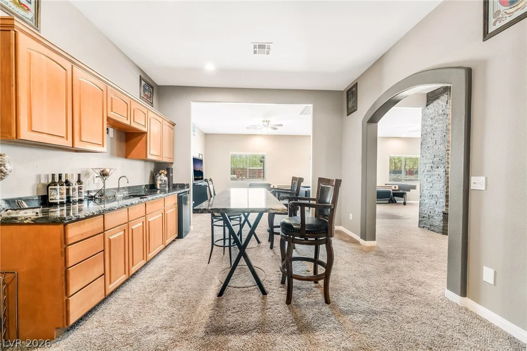 1301 Marina Del Rey, Las Vegas, NV 89117
