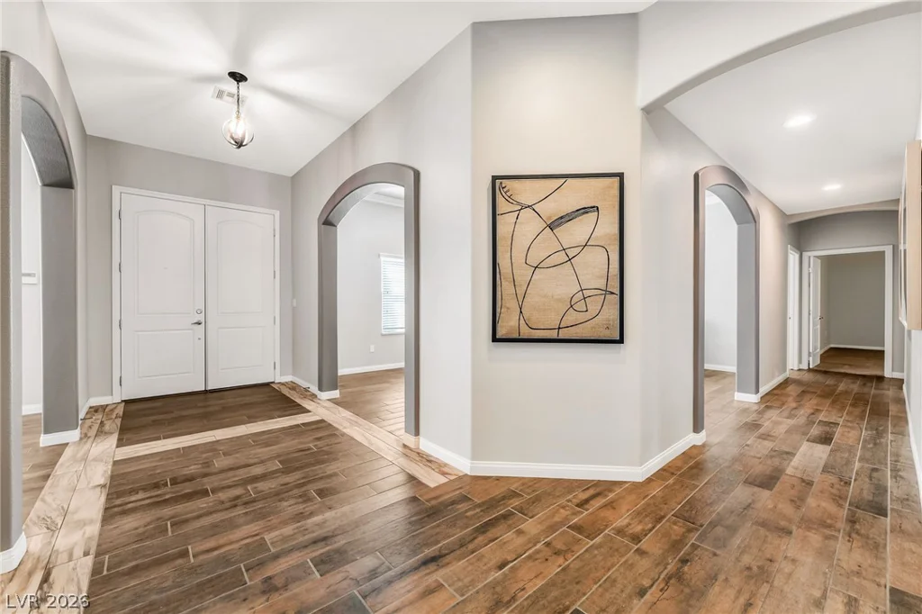 1301 Marina Del Rey, Las Vegas, NV 89117
