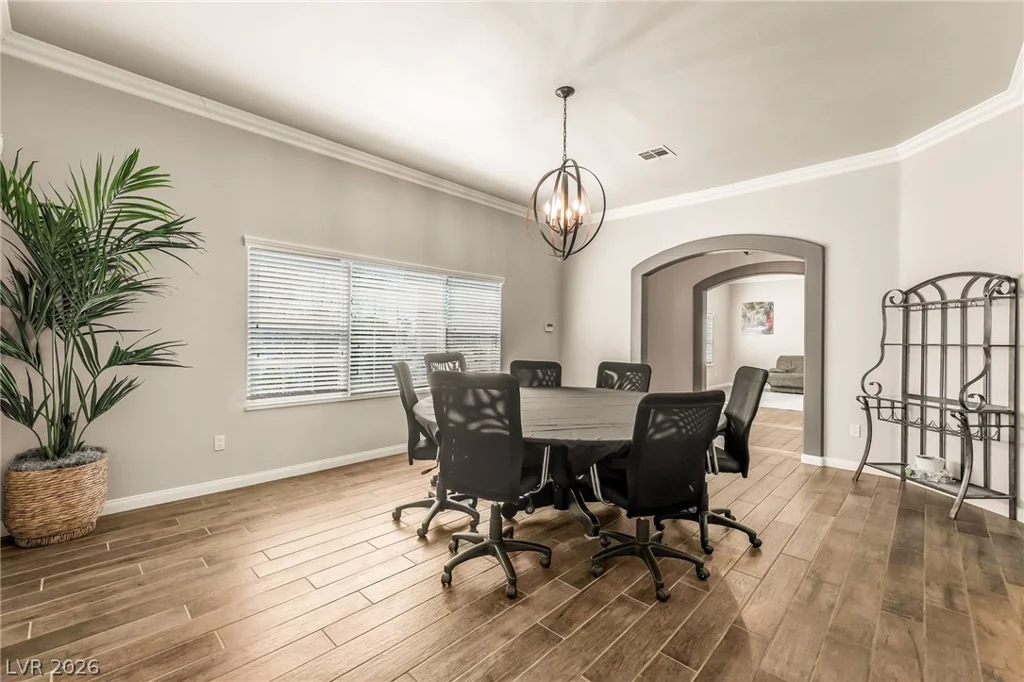 1301 Marina Del Rey, Las Vegas, NV 89117