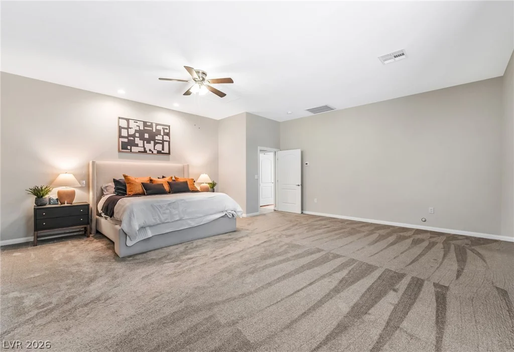1301 Marina Del Rey, Las Vegas, NV 89117