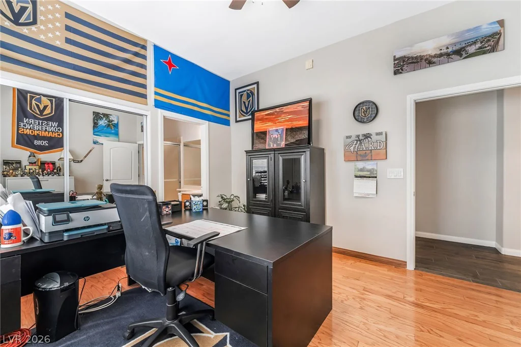 1301 Marina Del Rey, Las Vegas, NV 89117