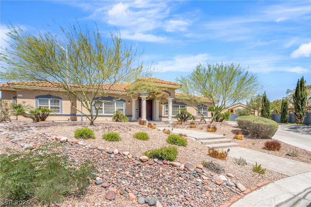 1301 Marina Del Rey, Las Vegas, NV 89117
