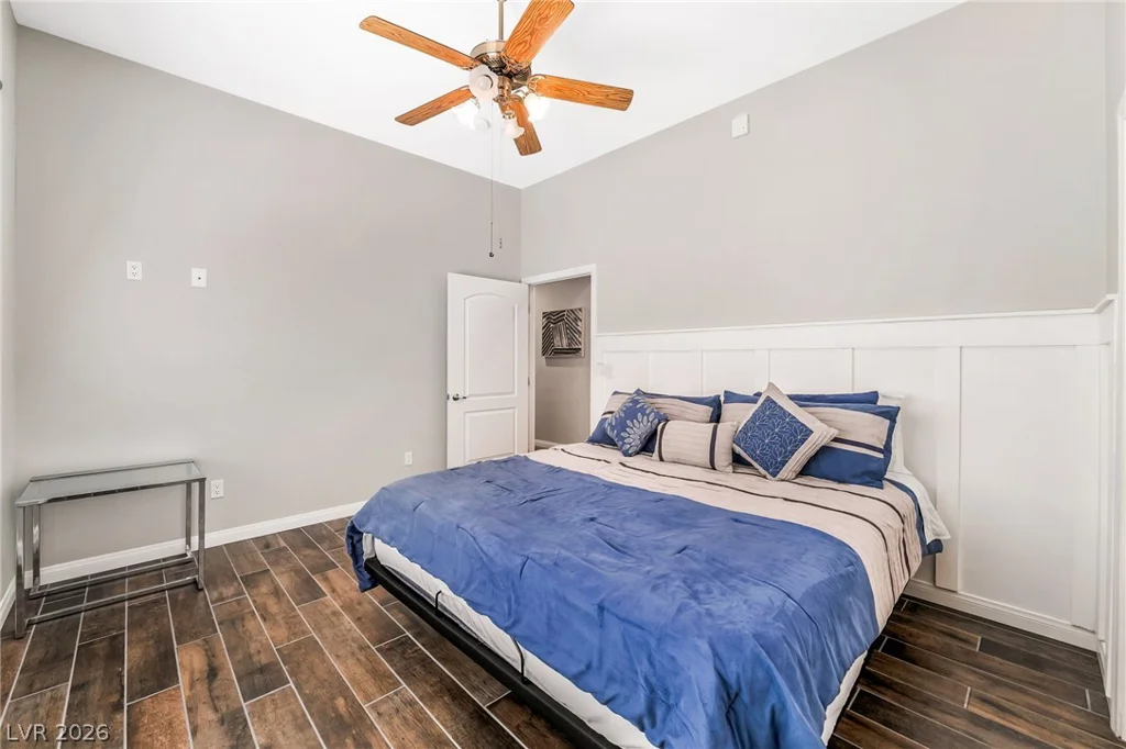 1301 Marina Del Rey, Las Vegas, NV 89117