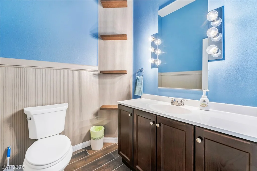 1301 Marina Del Rey, Las Vegas, NV 89117