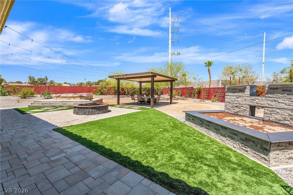 1301 Marina Del Rey, Las Vegas, NV 89117