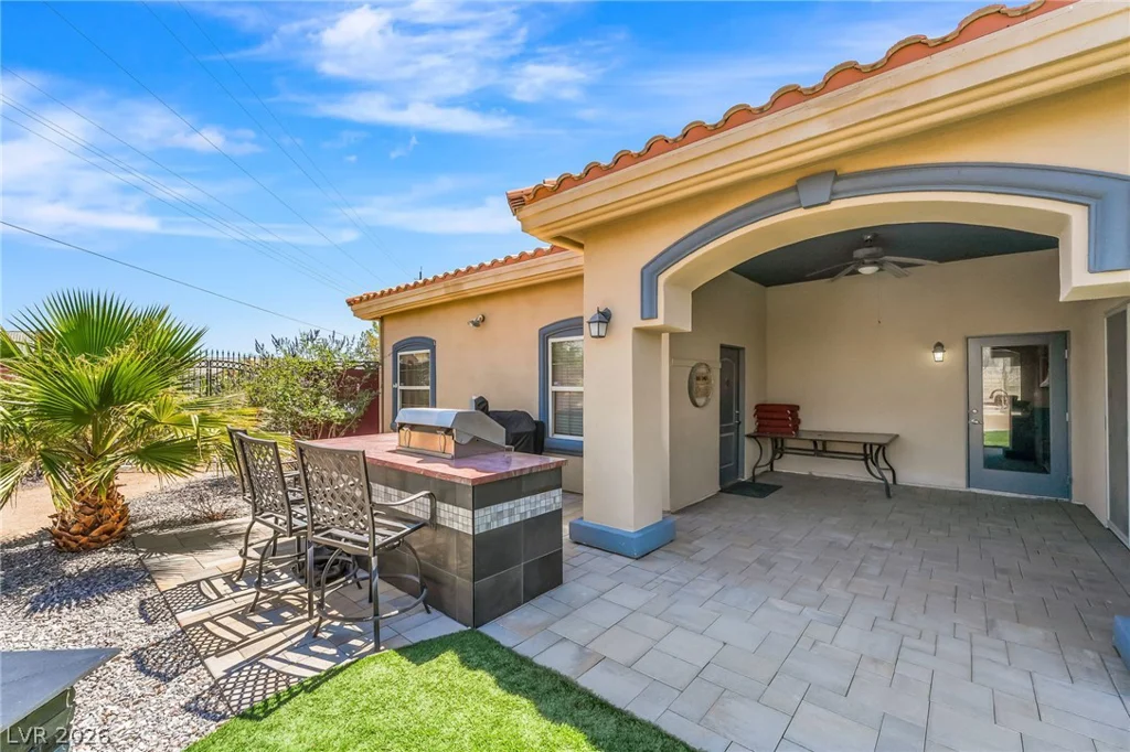 1301 Marina Del Rey, Las Vegas, NV 89117