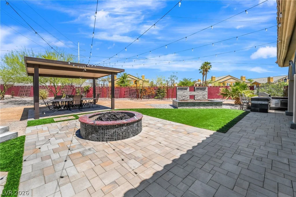 1301 Marina Del Rey, Las Vegas, NV 89117