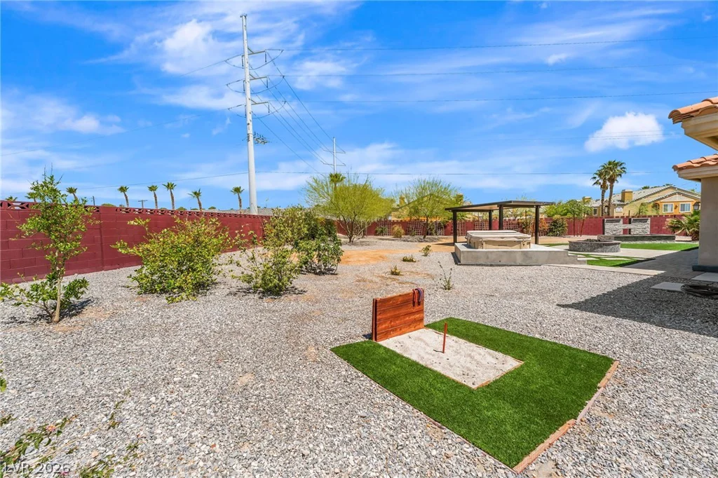 1301 Marina Del Rey, Las Vegas, NV 89117