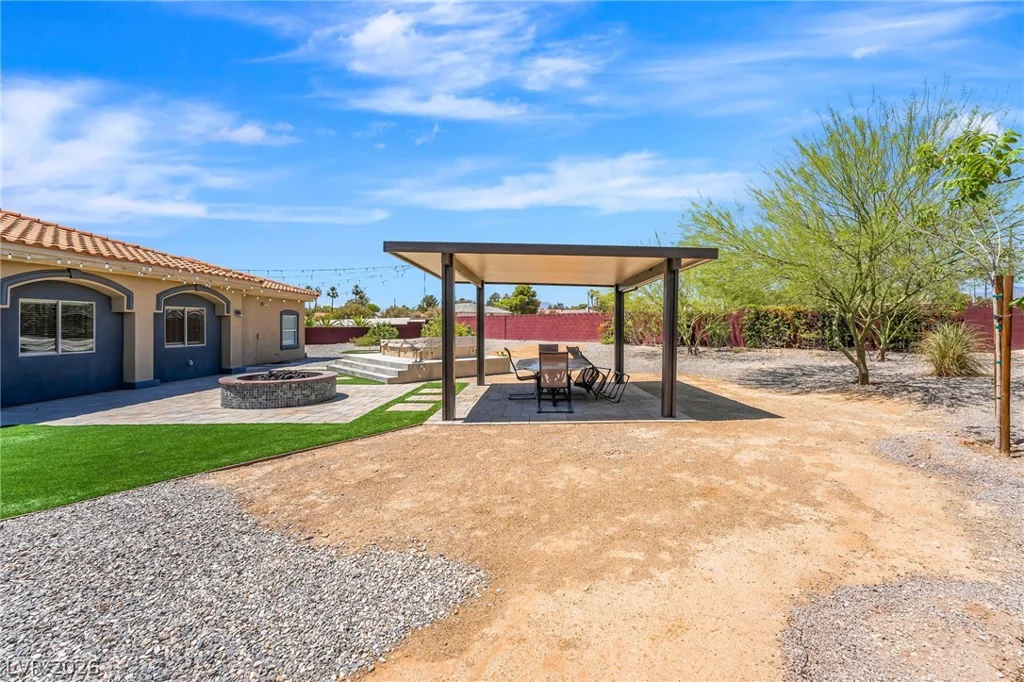 1301 Marina Del Rey, Las Vegas, NV 89117